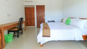 Unclassified image, 3 of 41, button - Pererenan Nengah Guesthouse (Canggu)