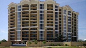 Exterior - Sienna-Sienna 907 - Near Gulfport Beach (Gulfport)