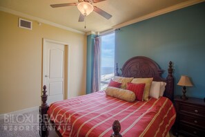 Condo, 3 Bedrooms, Hot Tub