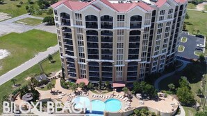 Exterior - Sienna-Sienna 303 - Near Gulfport Beach (Gulfport)