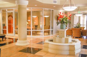 Property amenity - Sienna-Sienna 303 - Near Gulfport Beach (Gulfport)