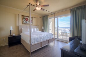 Condo, 2 Bedrooms, Hot Tub | 2 bedrooms, free WiFi, bed sheets - Sienna-Sienna 402 (Gulfport)