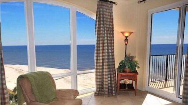Condo, 2 Bedrooms, Hot Tub | View from room - Sienna-Sienna 1201 Penthouse (Gulfport)