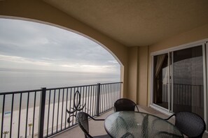 Condo, 3 Bedrooms, Hot Tub | Balcony