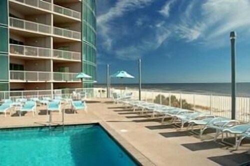 Sea Breeze-Sea Breeze 407