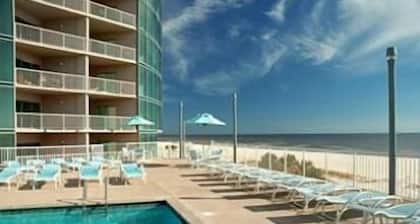 Sea Breeze-Sea Breeze 407