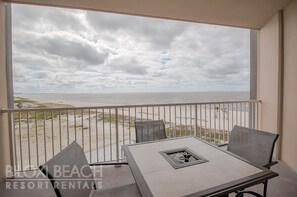 Condo, 2 Bedrooms, Balcony | Balcony