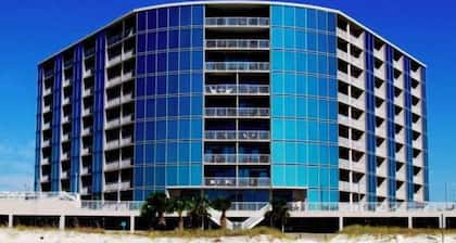 Sea Breeze-Sea Breeze 209 Deluxe