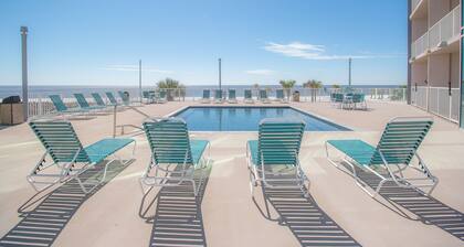 Sea Breeze-Sea Breeze 402 Deluxe