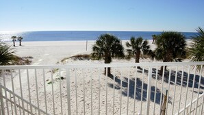 Beach - Sea Breeze-Sea Breeze 410 Deluxe (Biloxi)