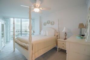 Condo, 2 Bedrooms, Balcony - Sea Breeze-Sea Breeze 410 Deluxe (Biloxi)