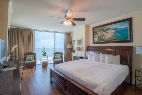 Sea Breeze-Sea Breeze 607