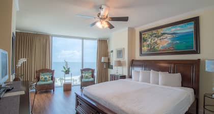 Sea Breeze-Sea Breeze 607