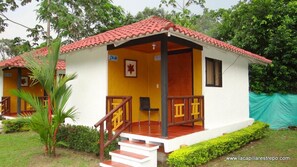 Double Room, 1 Queen Bed