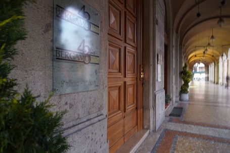 Bergamo Inn 43