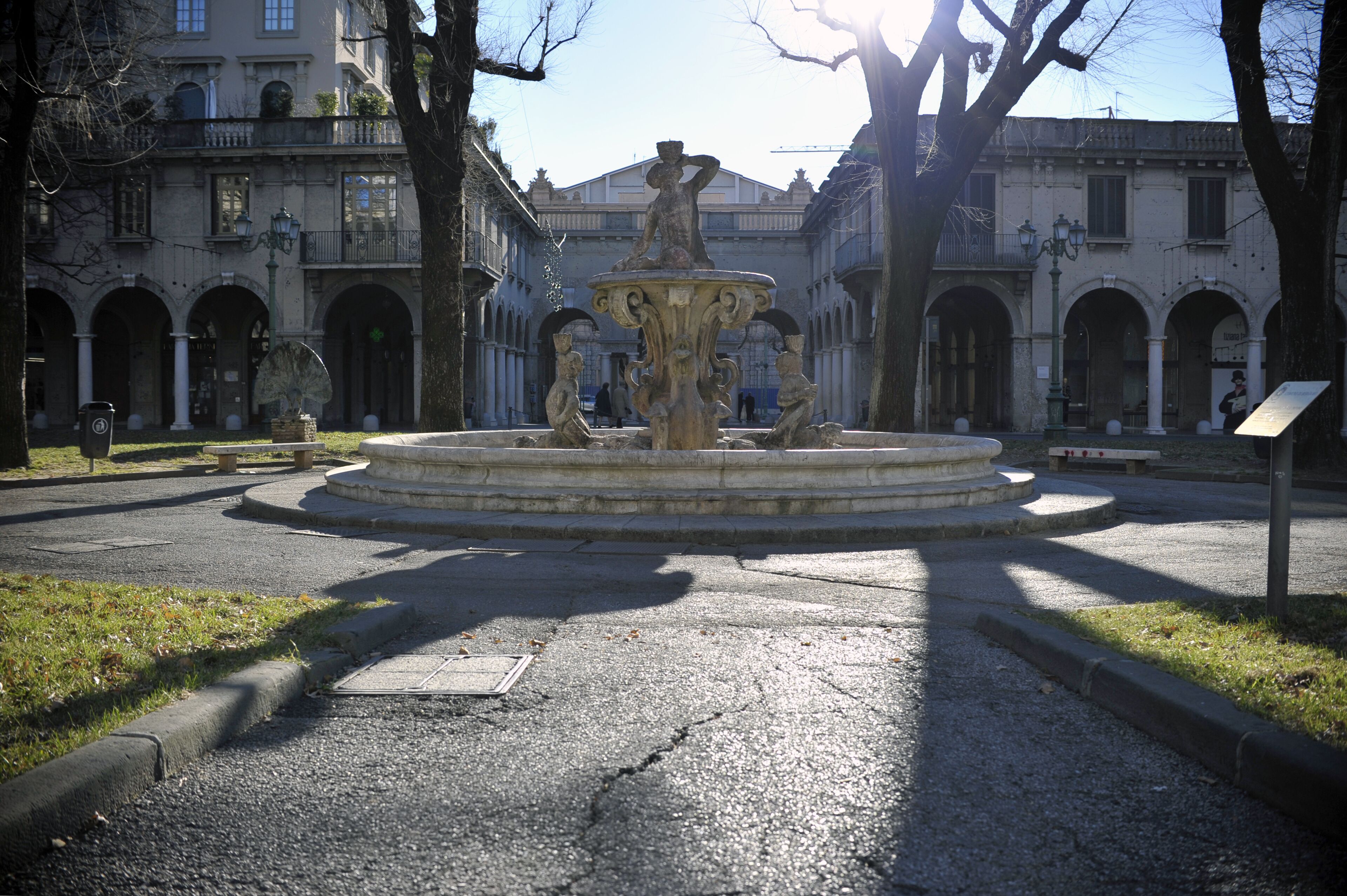 Photo - Bergamo Inn 43