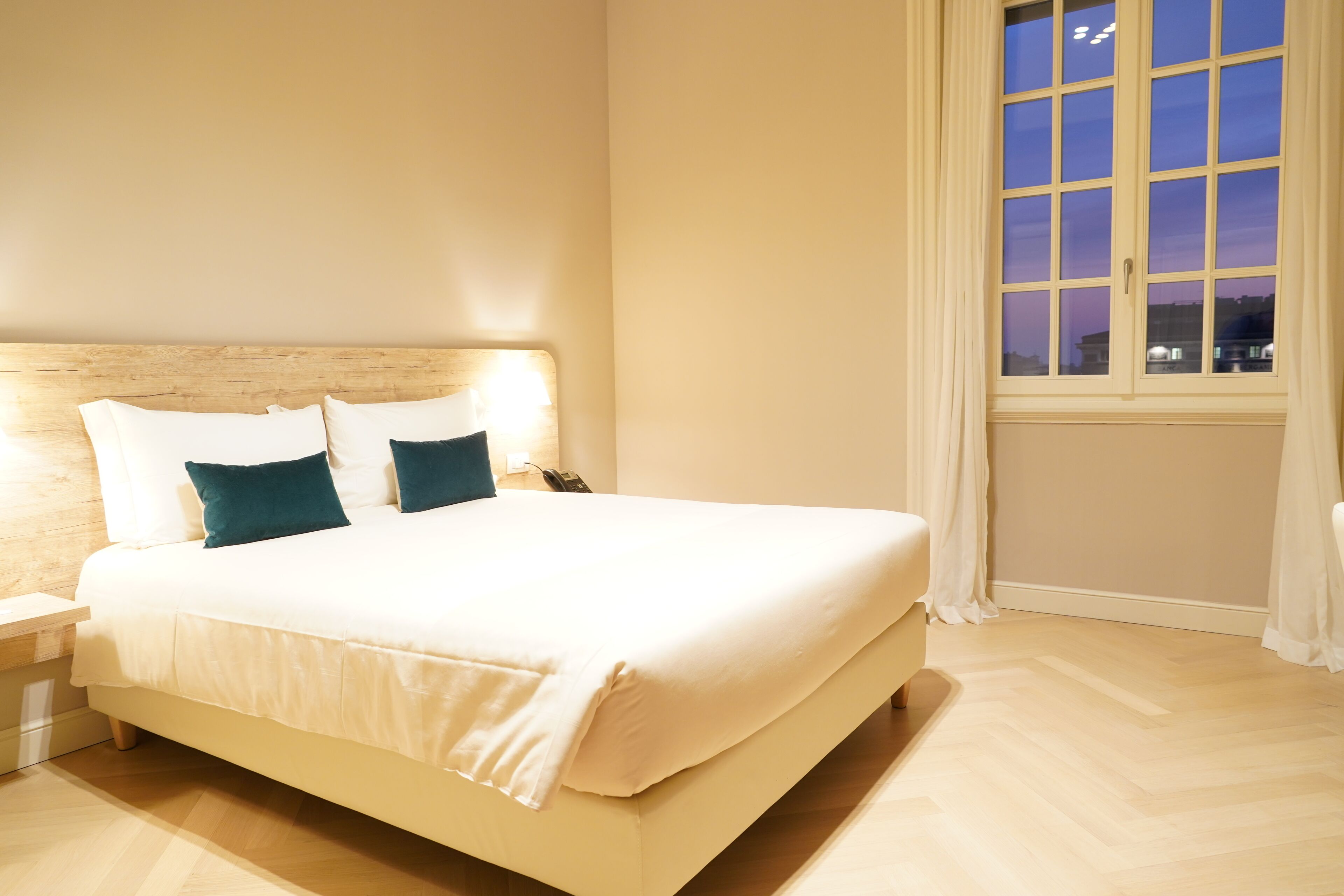 Photo - Bergamo Inn 43