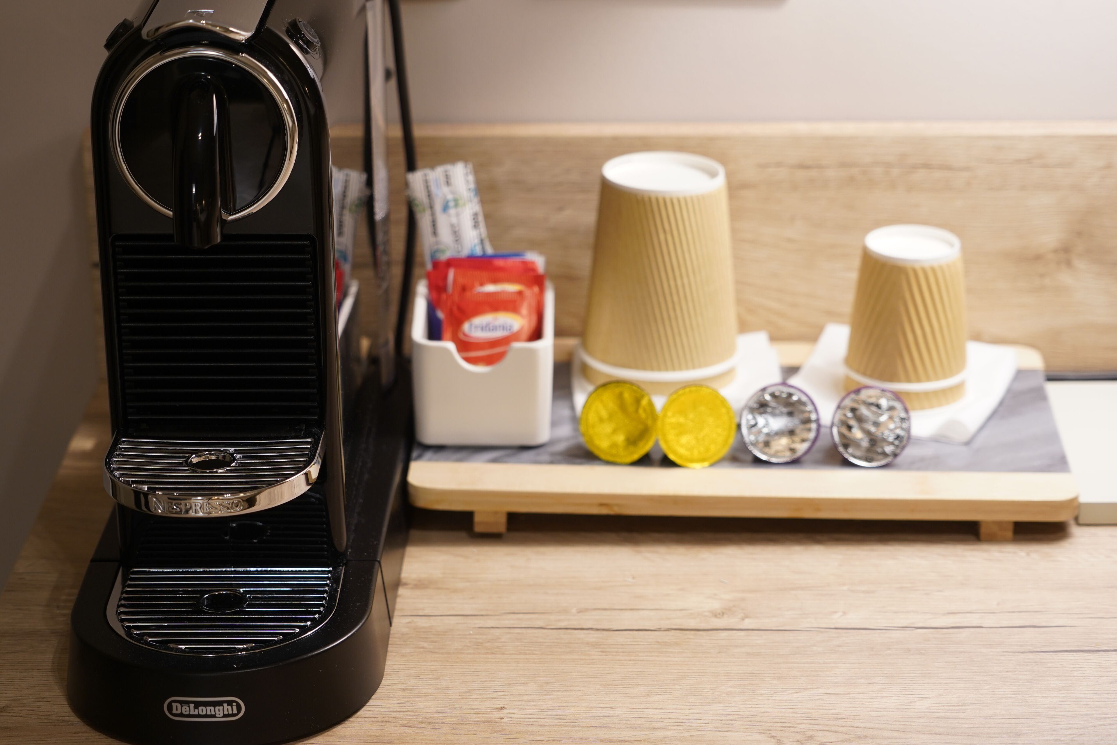 Photo - Bergamo Inn 43