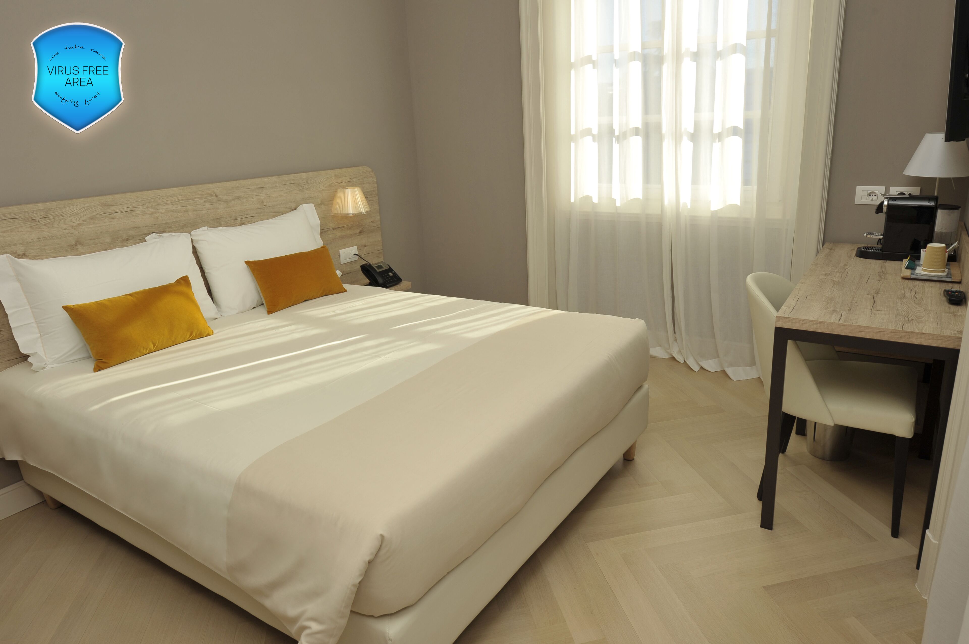 Photo - Bergamo Inn 43