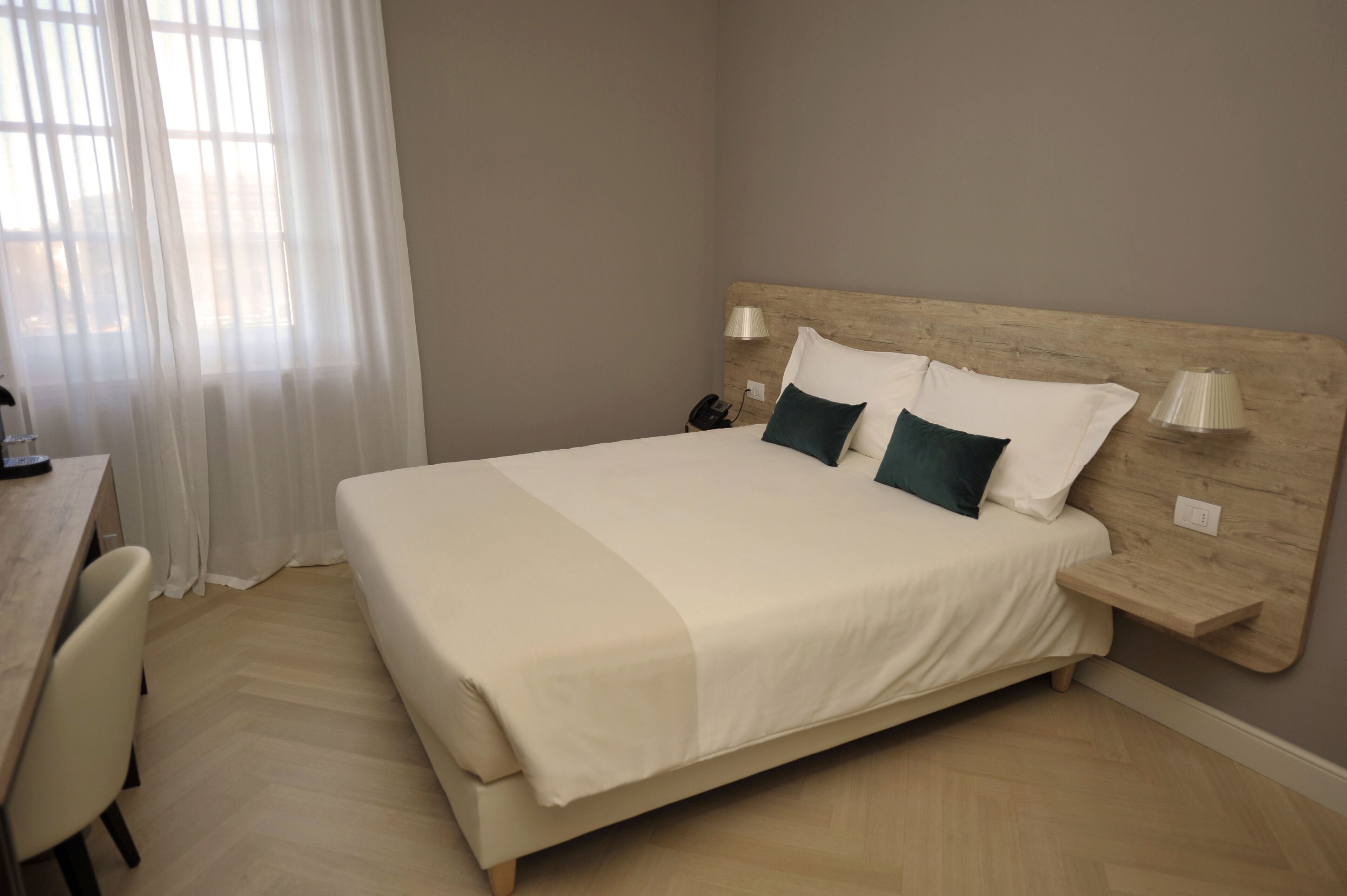 Photo - Bergamo Inn 43