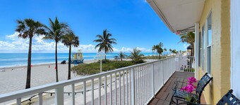 Paradise Oceanfront HBH