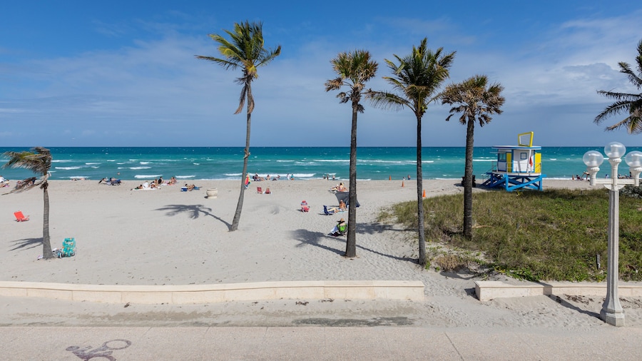 Paradise Oceanfront HBH