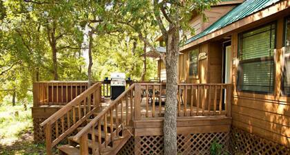 Lillian Farms Bed & Breakfast