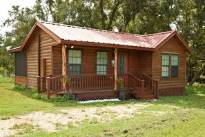 Cottage, 1 giường cỡ king, không hút thuốc | Bàn ủi/dụng cụ ủi quần áo, bộ trải giường 