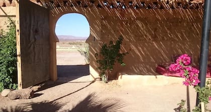 Auberge Bassou