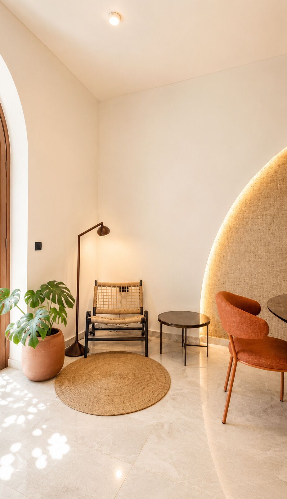 Sala de reuniones