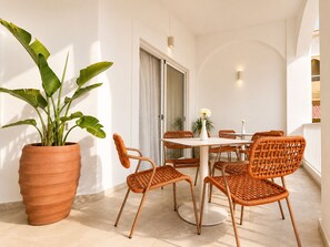Property amenity - Melitti Lucent (Rethymno)