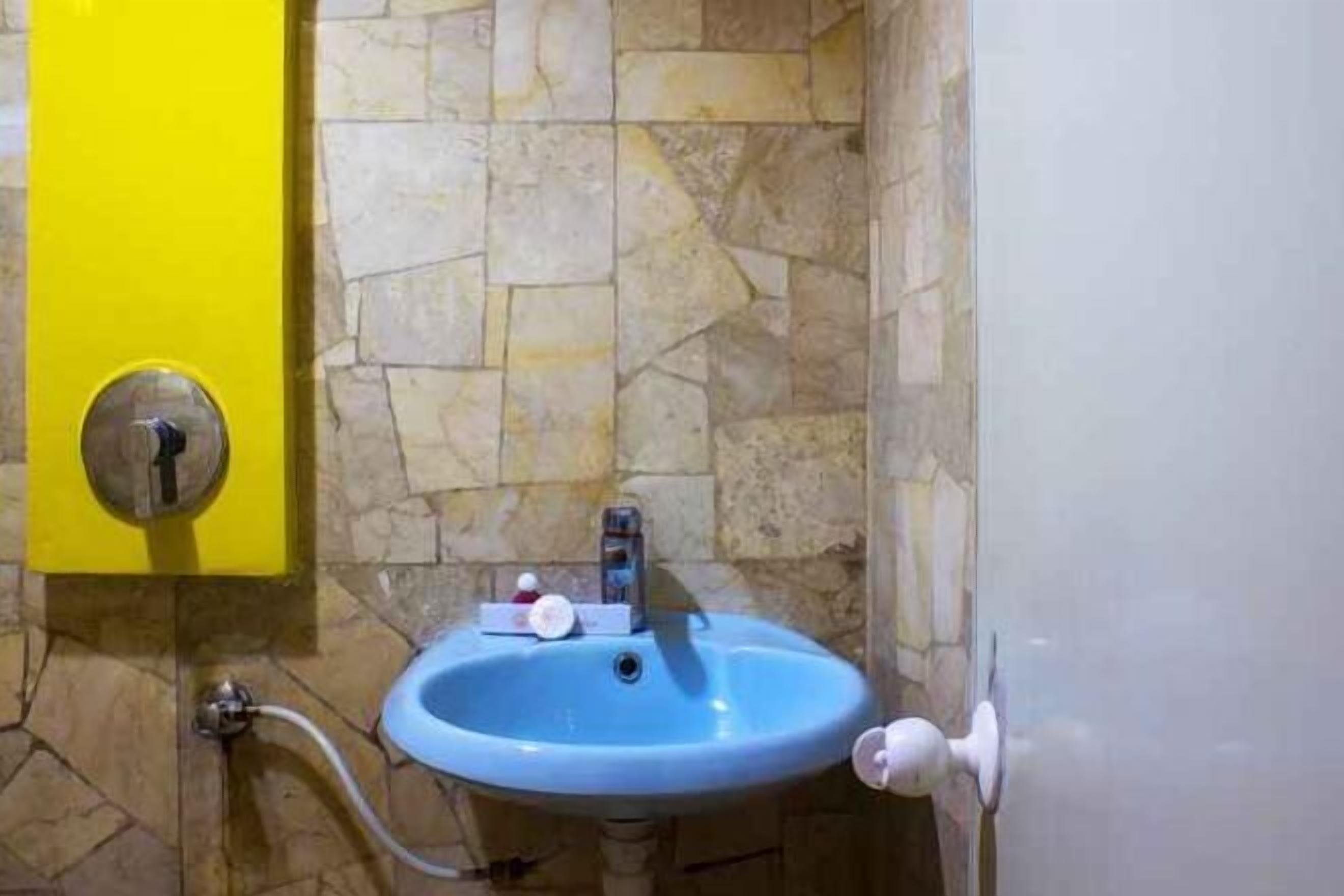 Kylpyhuone | Suihku, pyyhkeet