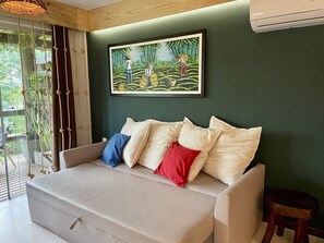 Smart TV - Pratagy VIP Villas (Maceio)