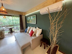 Smart TV - Pratagy VIP Villas (Maceio)