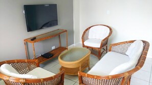 Televisio