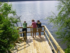 Boendeområde