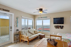 TV - Sea Rocket 22: Gulf Front Bliss (Sea Rocket)