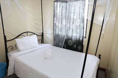 Ramon Cosy Maisonette, Near JKIA Airport