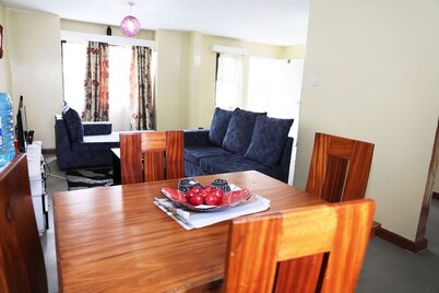 Ramon Cozy Maisonette, Near JKIA Airport