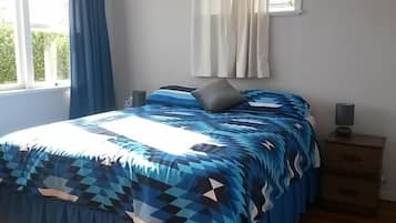 3 chambres, fer et planche Ă repasser, Wi-Fi gratuit