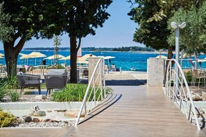 Property grounds - Villa DANEX LETIZIA **** (Umag)