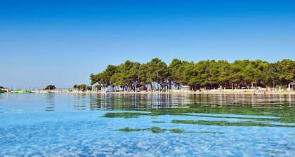 Villa DANEX LETIZIA ****