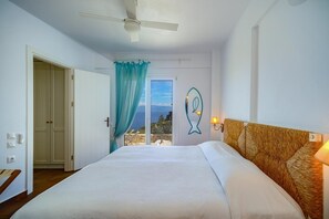 2 makuuhuonetta, silitysrauta/-lauta, Wi-Fi, vuodevaatteet