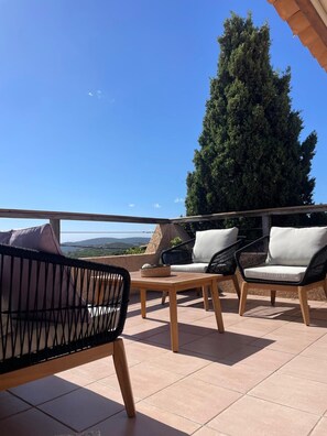 Terras