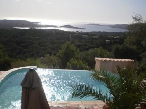 house / villa - PORTO VECCHIO
