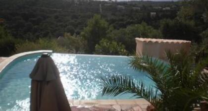 house / villa - PORTO VECCHIO