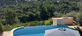 house / villa - PORTO VECCHIO