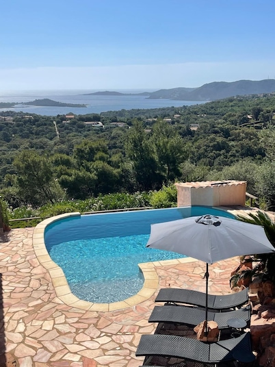 house / villa - PORTO VECCHIO