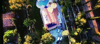 House 180 m2 with panoramic views of the village and the surrounding mountains