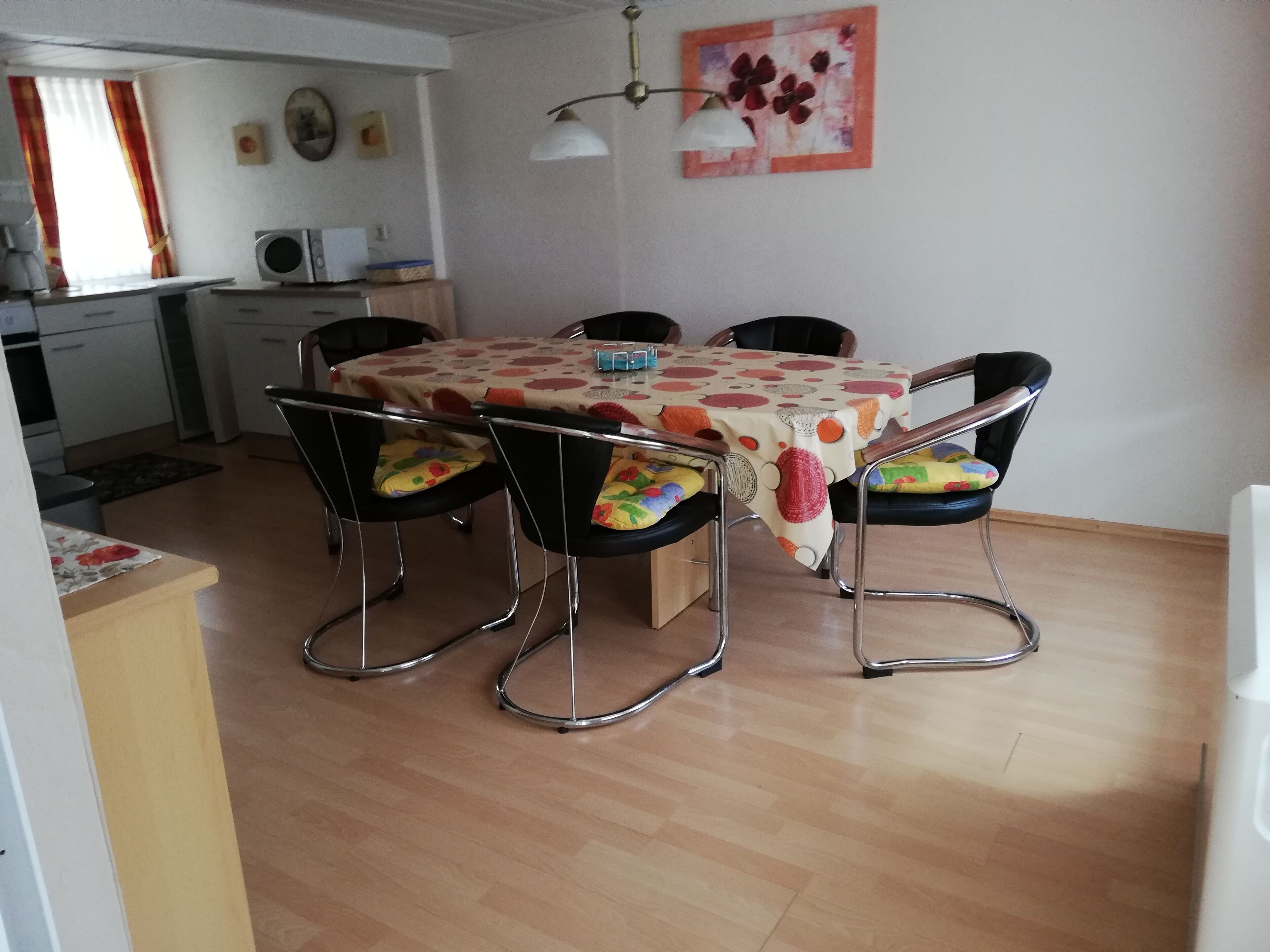 Servei de restauració